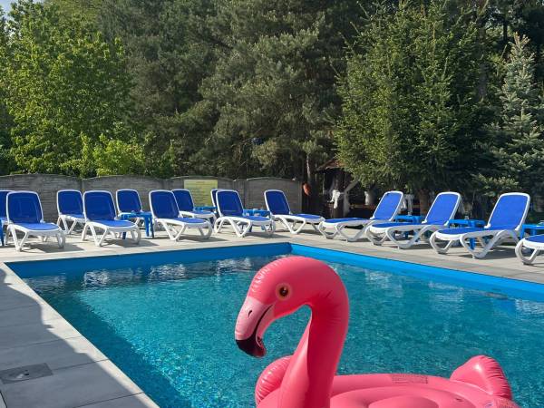 Jurajskie Apartamenty