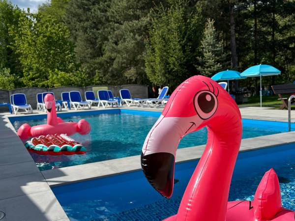 Jurajskie Apartamenty