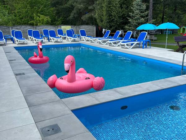 Jurajskie Apartamenty