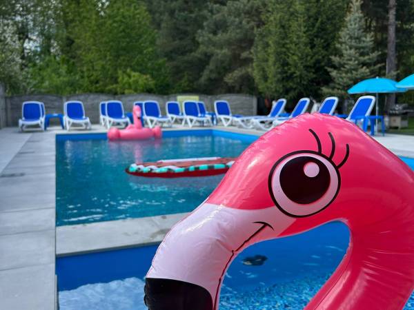 Jurajskie Apartamenty