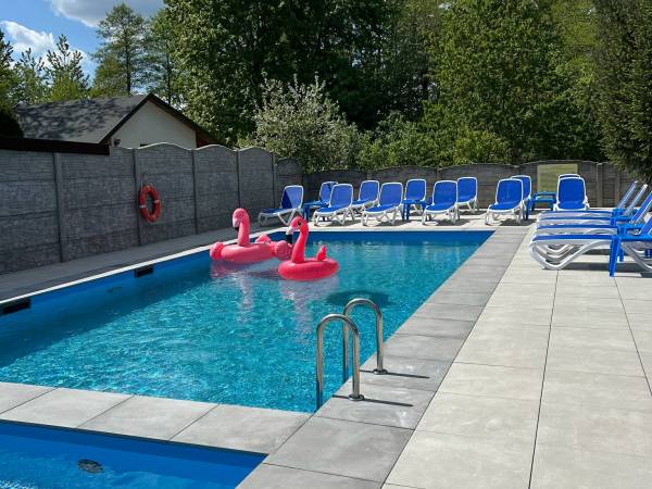 Jurajskie Apartamenty