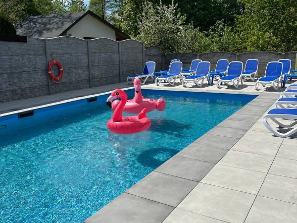 Jurajskie Apartamenty