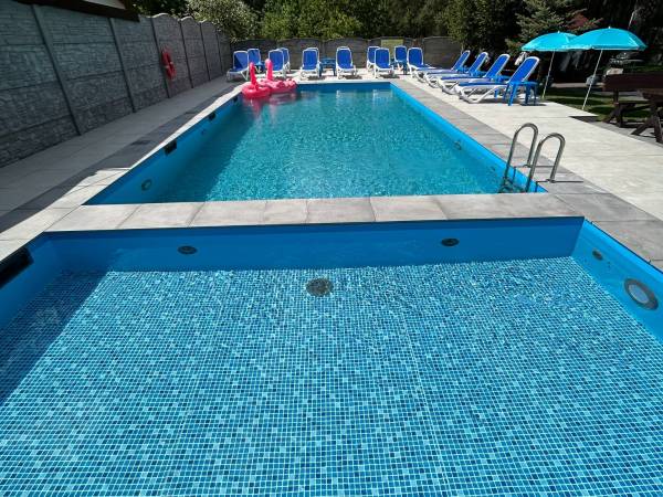 Jurajskie Apartamenty