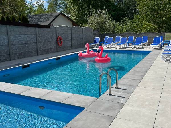 Jurajskie Apartamenty