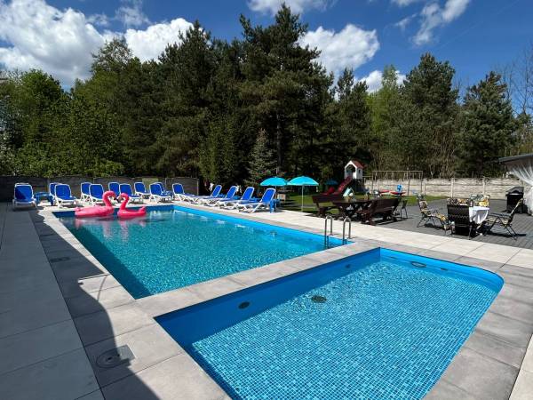 Jurajskie Apartamenty