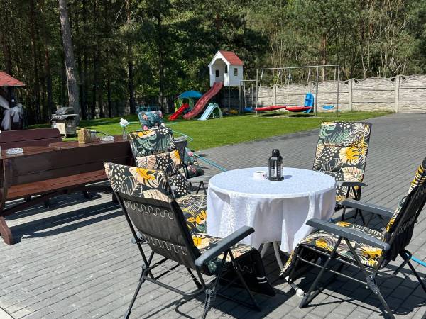 Jurajskie Apartamenty