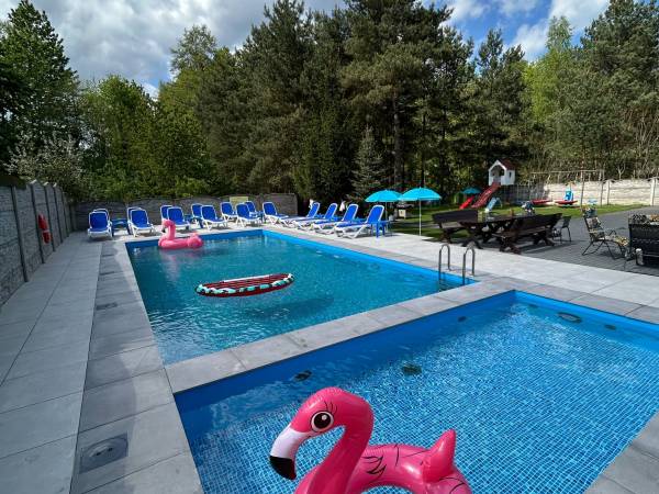 Jurajskie Apartamenty