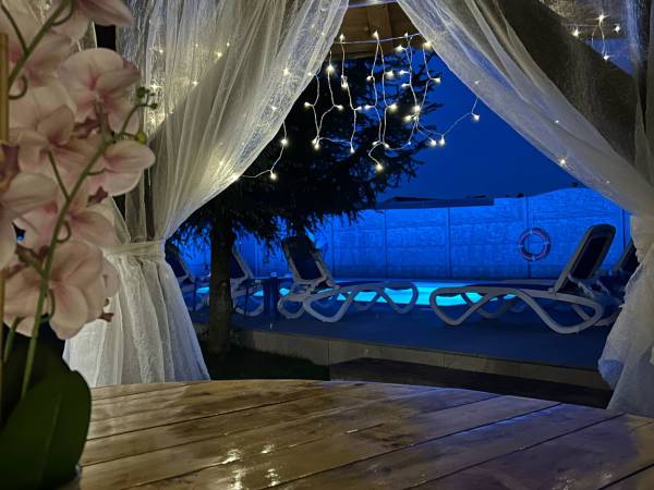 Jurajskie Apartamenty