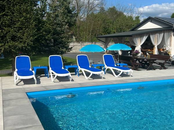 Jurajskie Apartamenty