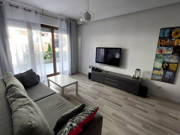 Apartament Platan