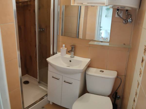 Łazienka pokój nr.3