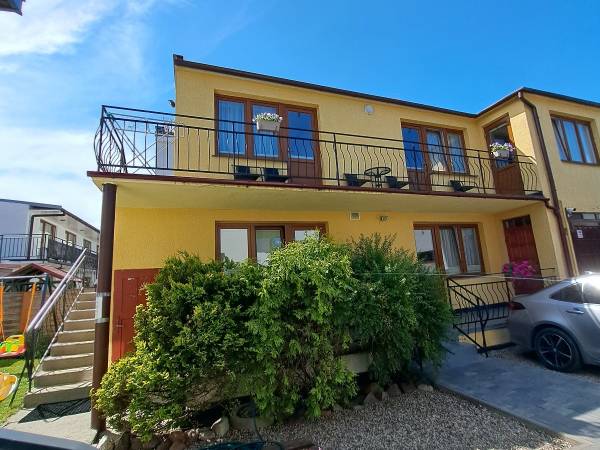 KLEKS 2 budynek nr 2