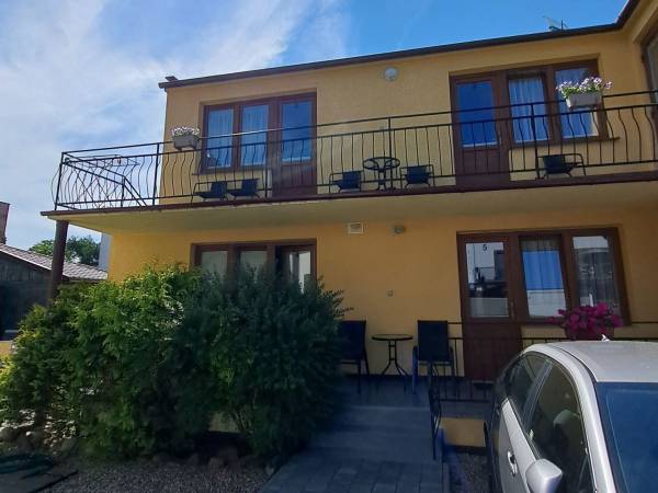 KLEKS 2 budynek nr 2