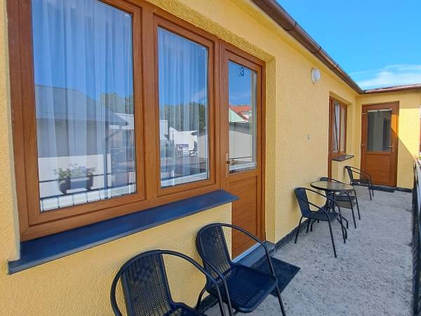 KLEKS 2 budynek nr 2