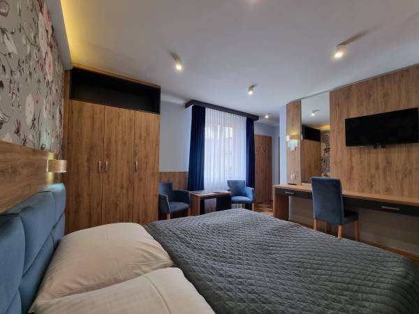 Gościniec Pod Polna Różą