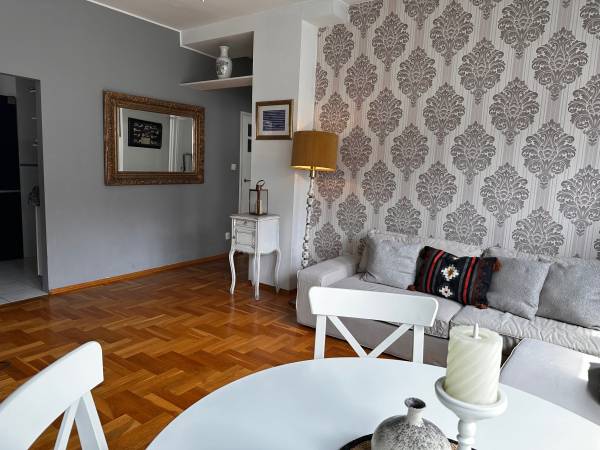 Apartamenty Starówka
