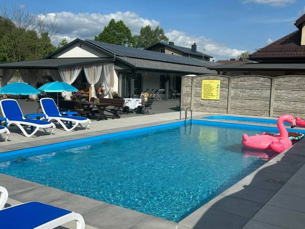 Jurajskie Apartamenty