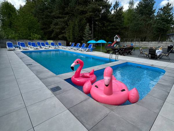 Jurajskie Apartamenty