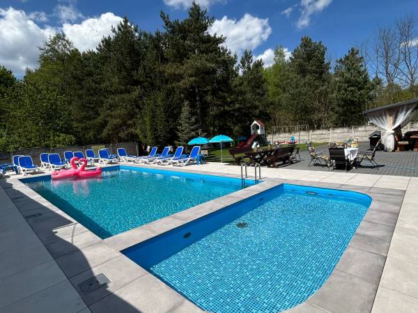 Jurajskie Apartamenty