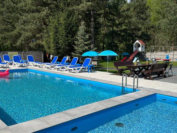 Jurajskie Apartamenty