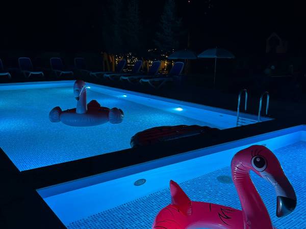 Jurajskie Apartamenty