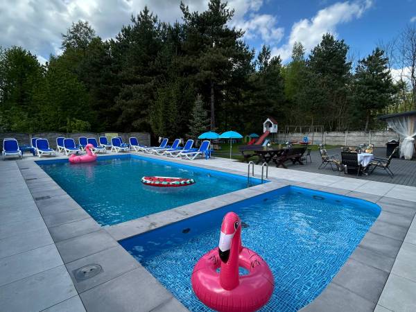 Jurajskie Apartamenty