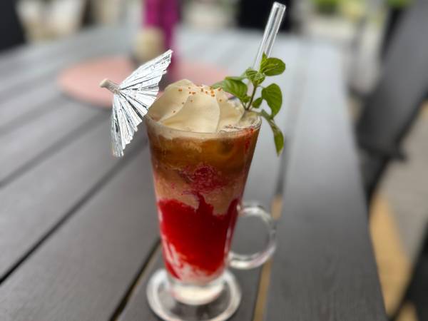 Hotel Restauracja CAMPARI