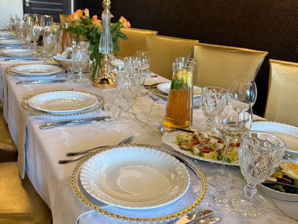 Hotel Restauracja CAMPARI