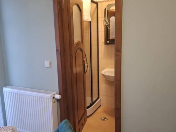 Pokoj trzyosobowy nr1