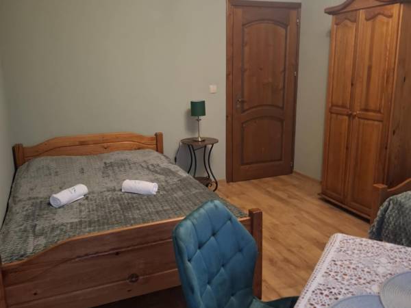 Pokój trzyosobowy nr1