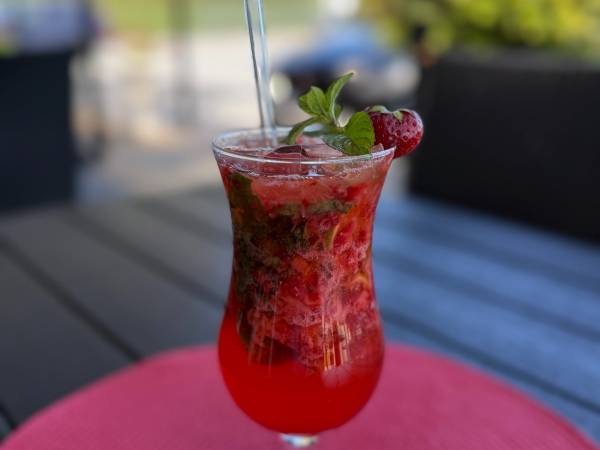 Hotel Restauracja CAMPARI