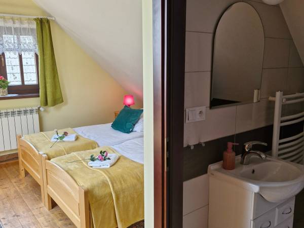 Chata pod Mogielicą