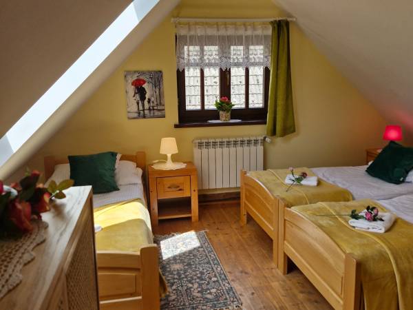 Chata pod Mogielicą