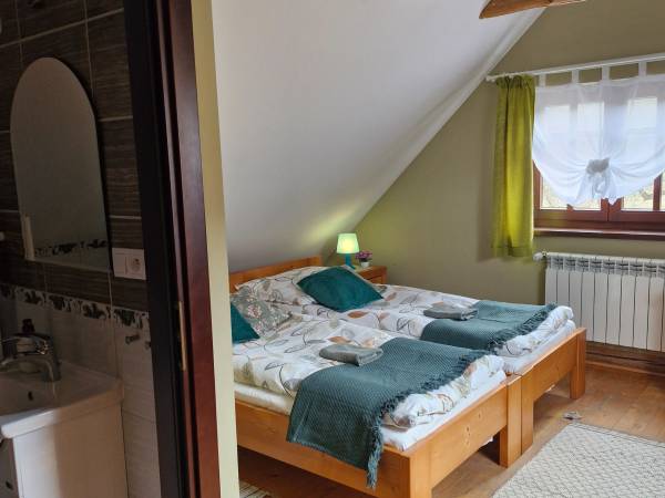 Chata pod Mogielicą