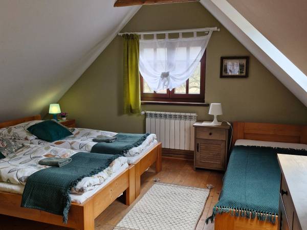 Chata pod Mogielicą