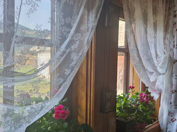 Chata pod Mogielicą