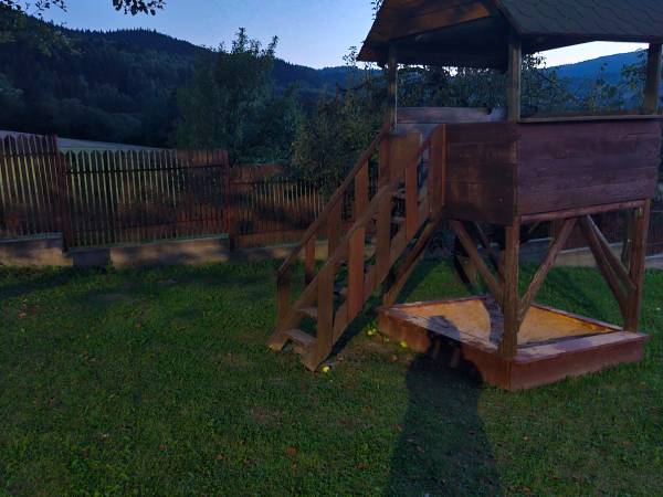 Chata pod Mogielicą