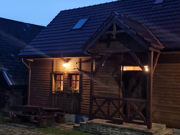 Chata pod Mogielicą