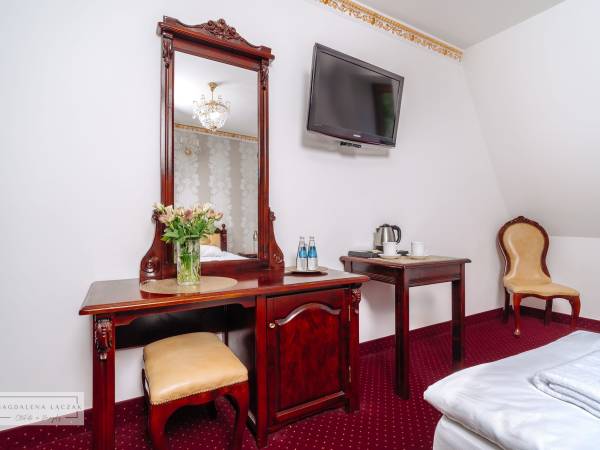 Hotel Restauracja CAMPARI