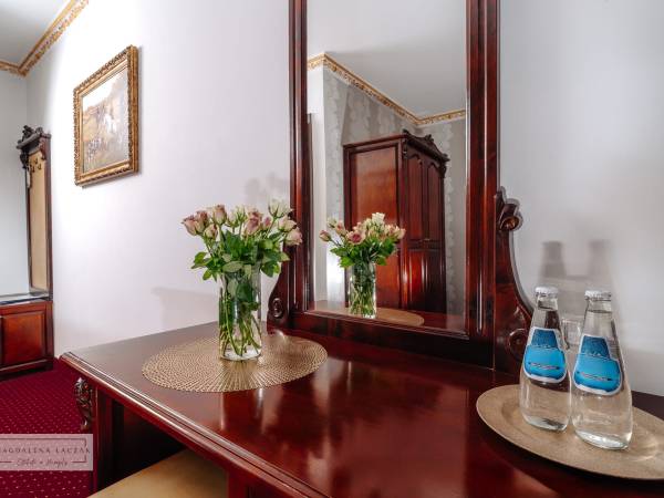 Hotel Restauracja CAMPARI