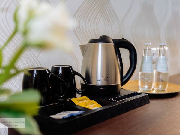 Hotel Restauracja CAMPARI