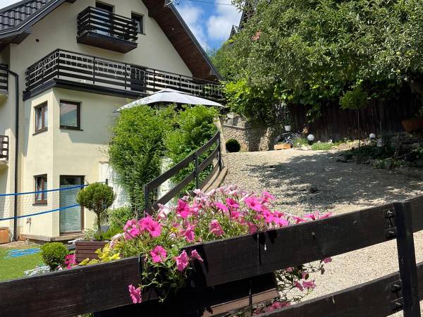 Pokoje Niezapominajka