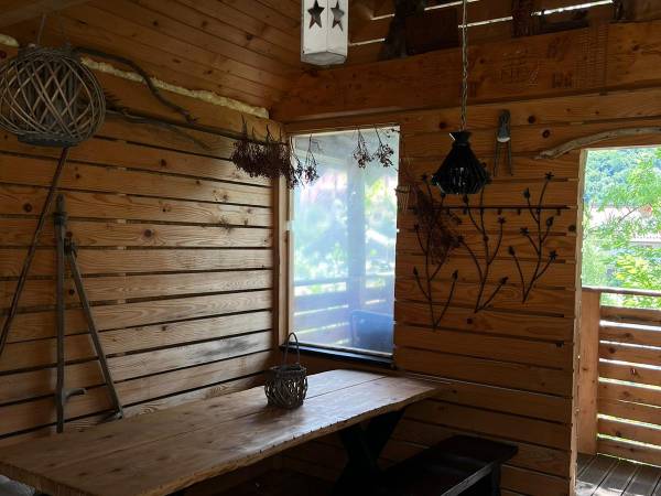 Pokoje Niezapominajka