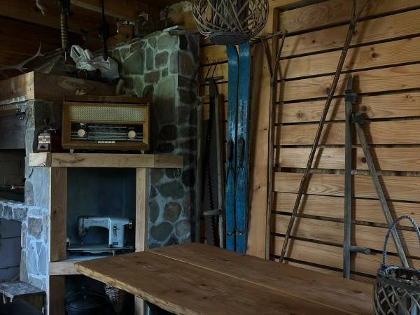 Pokoje Niezapominajka