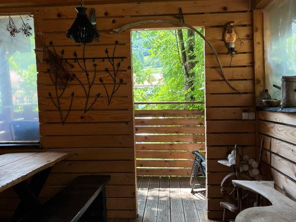 Pokoje Niezapominajka