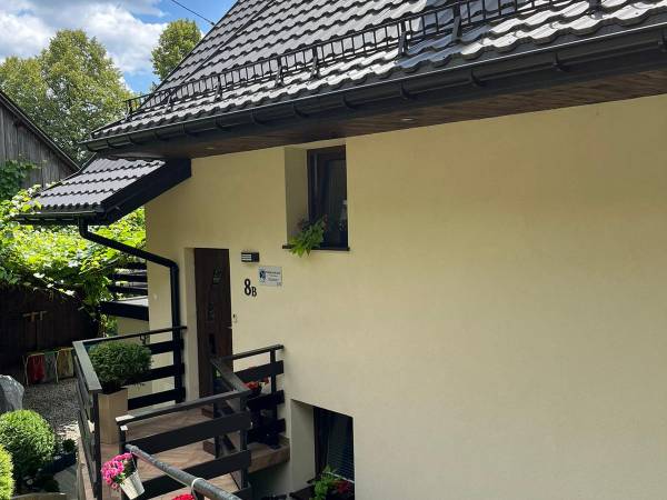 Pokoje Niezapominajka