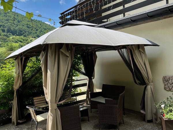 Pokoje Niezapominajka