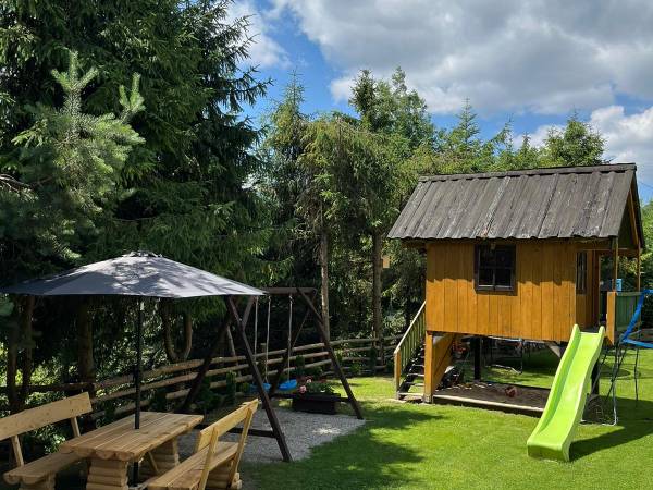 Pokoje Niezapominajka