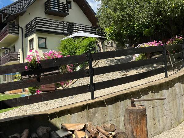 Pokoje Niezapominajka