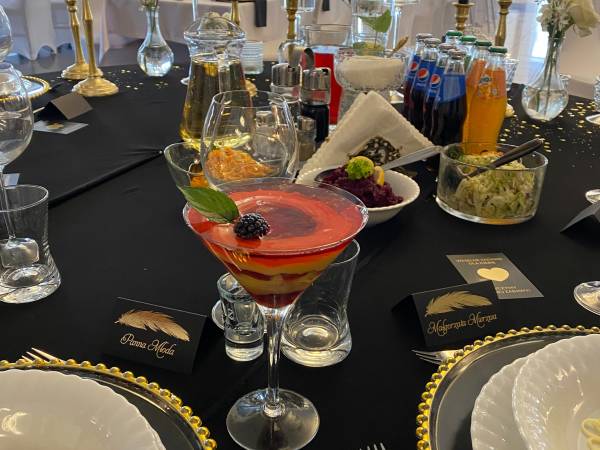 Hotel Restauracja CAMPARI